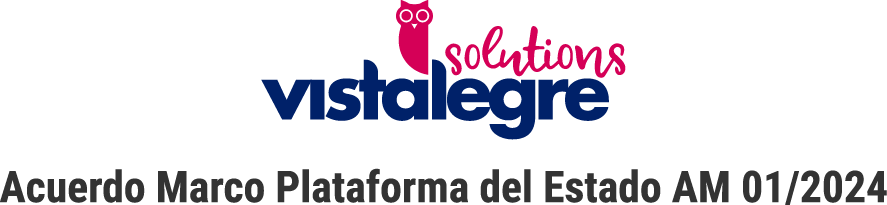 Vistalegre | Catálogo de Productos para la Administración Pública