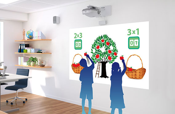 tech-education-proyector