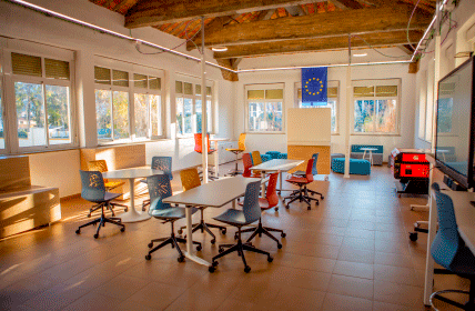 aula-flexible